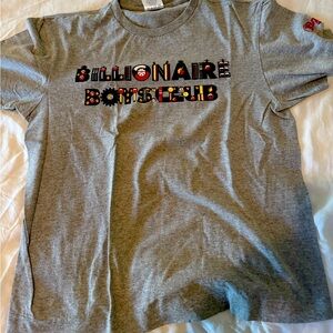 Billionaire Boys Club BBC Astronaut Tee Shirt Men's M Streetwear